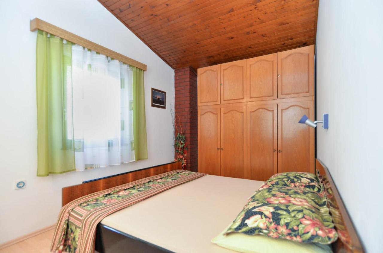 Apartments Vrcevan 811 Медулин Экстерьер фото